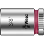 Wera 8790 HMA Zyklop vaso de carraca con accionamiento de 3/8