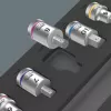 Wera 9723 inserto de espuma Zyklop B 3/8