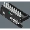 Wera Bit-Check 10 Drywall 1 Juego de puntas, 10 piezas