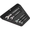 Wera Joker 6003 5 Imperial Set 1 Set de llaves combinadas, 5 piezas, 5/16