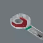 Wera Joker 6004 Llave inglesa autoajustable de acero inoxidable 10-13 mm, Cromo mate 05073277001
