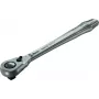 Wera Zyklop Metal 8004 A Carraca reversible accionamiento 3/8 pulgadas, 222 mm, cromo-molibdeno 05004034001