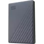 Western Digital Disco duro externo de 2 TB USB 3.2 Gen 1 gris (WDBWML0020BGY)