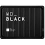 Western Digital BLACK P10 Game Drive 5TB, Negro WDBA3A0050BBK