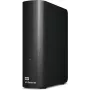 Western Digital Elements Desktop 14 TB Disco duro externo HDD USB 3.0 negro WDBWLG0140HBK