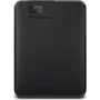 Western Digital Elements disco duro externo portátil 6 TB USB 3.2 Gen 1 negro