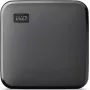 Western Digital Elements SE SSD portátil 2TB negro USB 3.2 Gen 1 WDBAYN0020BBK