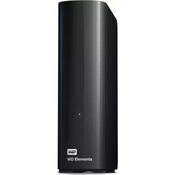 Western Digital Elements WDBWLG0080HBK 8 TB HDD externo USB 3.2 Gen 1 negro