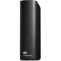 Western Digital Elements WDBWLG0080HBK 8 TB HDD externo USB 3.2 Gen 1 negro