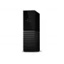 Western Digital My Book 22TB disco duro externo USB 3.0 negro (WDBBGB0220HBK)