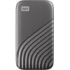 Western Digital My Passport SSD 500GB Space Gray (WDBAGF5000AGY)