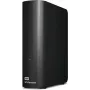 Western Digital WD Elements Desktop 16TB Disco duro externo USB 3.0 - negro WDBWLG0160HBK