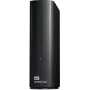Western Digital WD Elements Desktop disco duro externo 10TB USB 3.0 negro (WDBWLG0100HBK)