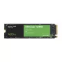SSD Western Digital WD Green SN350 480 GB M.2 PCIe NVMe, TLC, 2400/1650 MB/s