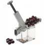 Westmark Set de recambio deshuesador de cerezas - membrana de goma y muelle de acero inoxidable para modelo 4070 40732250