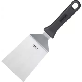 Westmark Master Line Espátula de cocina de acero inoxidable 13442270