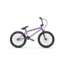 WETHEPEOPLE Nova Complete bici BMX, 20 pulgadas violeta