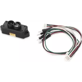Whadda WPM349 Accesorio para placa de desarrollo, multicolor