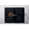 Lavadora de carga frontal Whirlpool WF S7560 NE, 7 kg, 1600 rpm, blanca