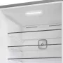 Whirlpool WHK2 6493 X4E frigorífico-congelador independiente, 338L, Full No Frost, clase de eficiencia energética E, acero inoxidable