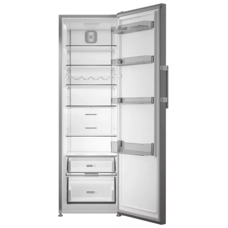 Lavadora de carga frontal independiente Whirlpool WHMLF 6442 XP4E 6 kg 1400 rpm blanca