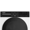 Whirlpool WPS D8 WBS EE secadora con bomba de calor 8 kg carga frontal blanco