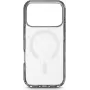 White Diamonds Cover Mag Glitter para Apple iPhone 17 Pro, transparente 00080474