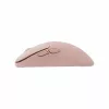 White Shark AERO PINK ratón gaming inalámbrico (rosa, 10000 DPI, 2,4 GHz/USB-C)