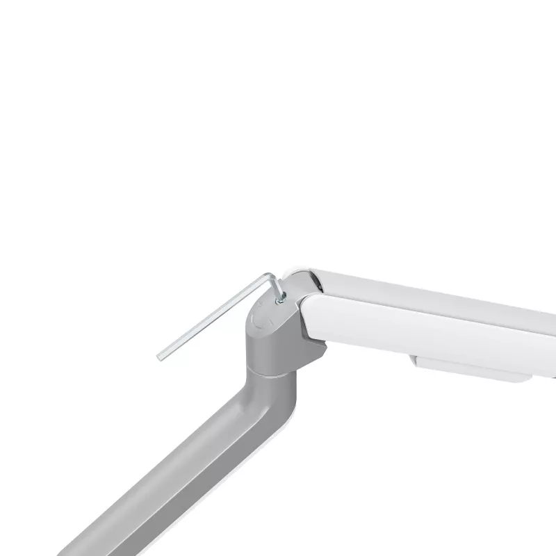 White Shark AKHENATEN I GMS-3209 Soporte para monitor, 1 monitor
