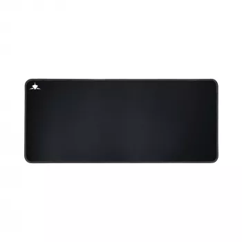White Shark BLACK KNIGHT XL MP-2103 Alfombrilla Gaming 800x350mm