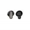 White Shark BLAZE-B GEB-TWS-201 auriculares inalámbricos True Wireless Bluetooth 5.1 in-ear con estuche de carga, protección al agua IPX4, control táctil, negro