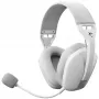 White Shark BUTTERFLY-W WGH-2442 Auriculares con micrófono, blanco