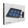 White Shark ICE BLADE GCP-96 Base refrigeradora para portátil