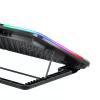 White Shark ICE BLADE GCP-96 Base refrigeradora para portátil