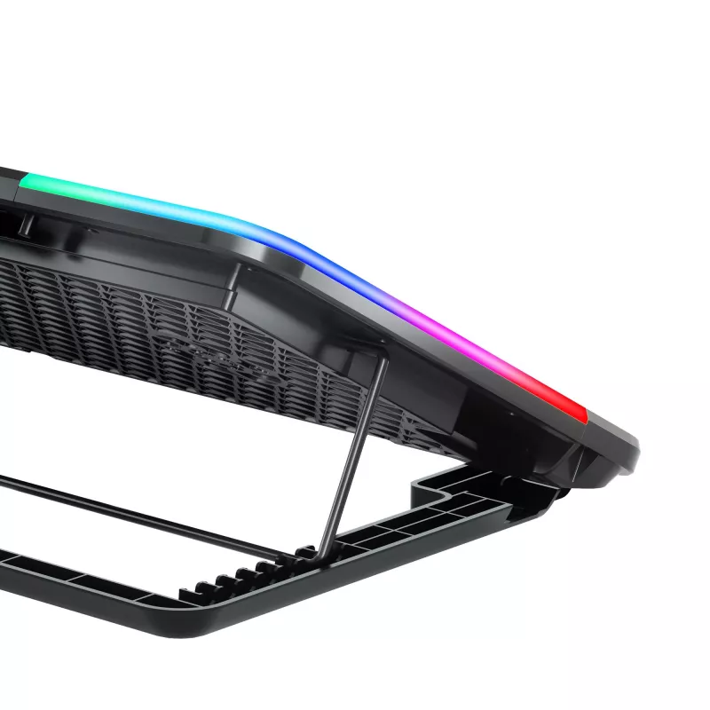 White Shark ICE BLADE GCP-96 Base refrigeradora para portátil