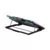 White Shark ICE BLADE GCP-96 Base refrigeradora para portátil