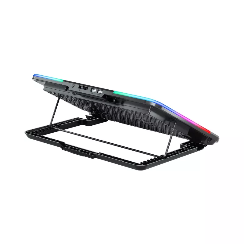 White Shark ICE BLADE GCP-96 Base refrigeradora para portátil