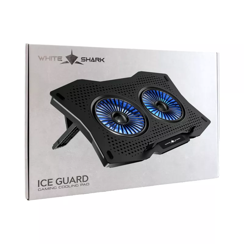 White Shark ICE GUARD GCP-4 Base refrigeradora