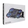 White Shark ICE STORM GCP-6 Base refrigeradora para portátil