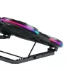 White Shark ICE STORM GCP-6 Base refrigeradora para portátil