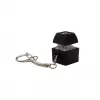 White Shark KEYCHAIN Promo Black interruptores mecánicos