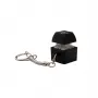 White Shark KEYCHAIN Promo Black interruptores mecánicos