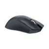 White Shark LUCAN-B WGM-5022 ratón gaming inalámbrico, 12000 DPI, de tres modos, recargable, blanco