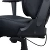 White Shark SPEEDWAY silla gaming, reposabrazos 2D, respaldo regulable 90°-155°, carga de 120 kg