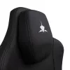 White Shark SPEEDWAY silla gaming, reposabrazos 2D, respaldo regulable 90°-155°, carga de 120 kg