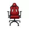 White Shark TALISMAN-R Silla Gaming, Roja