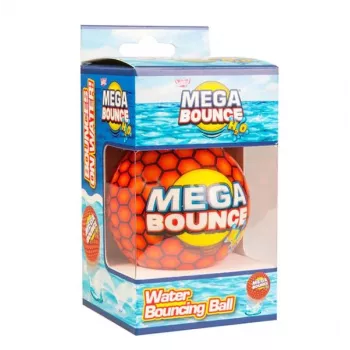 Wicked Vision Mega Bounce H2O Pelota saltarina acuática