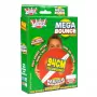 Wicked Vision Mega Bounce Mini – Pelota de alto rebote 65mm (colores surtidos)