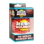 Wicked Vision Mega Bounce XTR Pelota saltarina de polímero hiperelástico - Saltos extremos de más de 100ft - Surtido