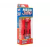 Pelota saltarina Mega Jump Single de Wicked Vision para niños y adultos